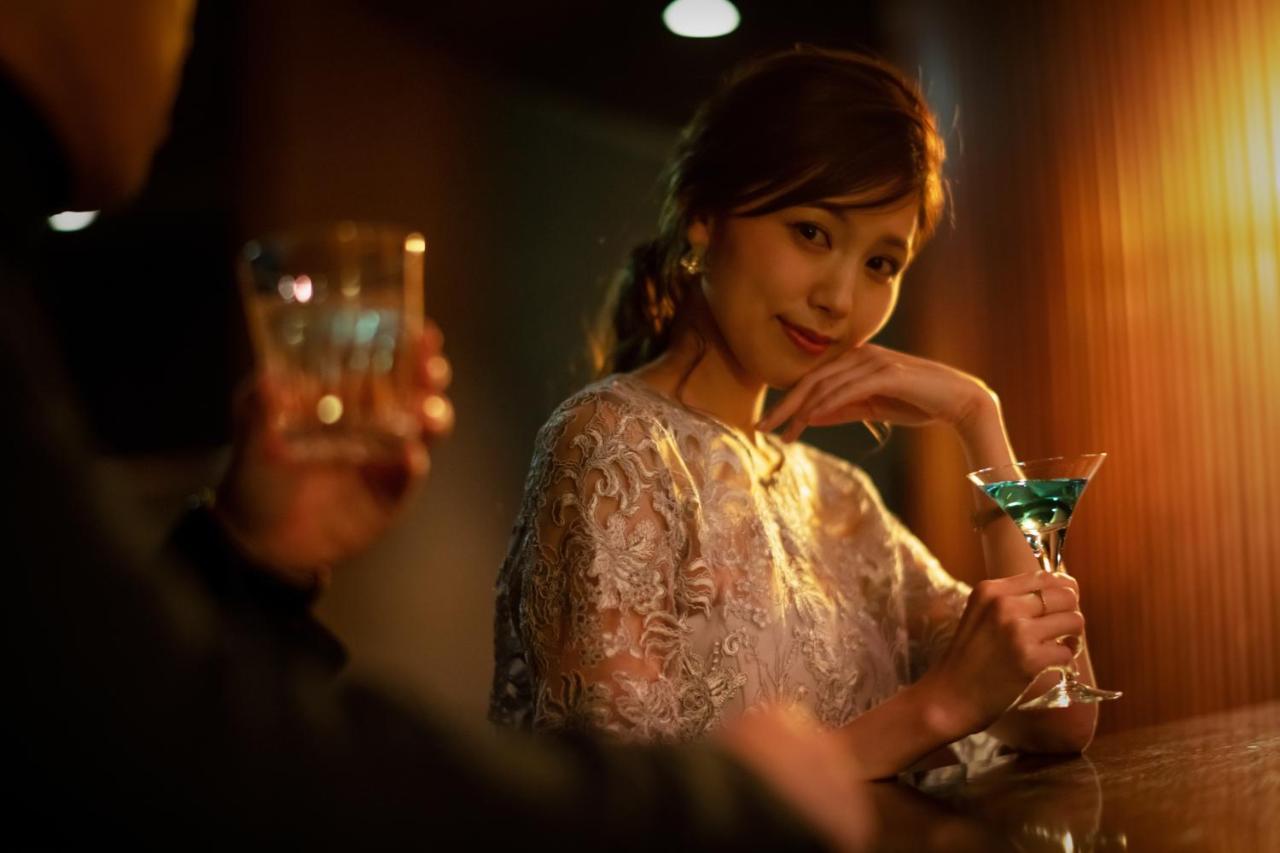 Niigata Grand Hotel Zewnętrze zdjęcie