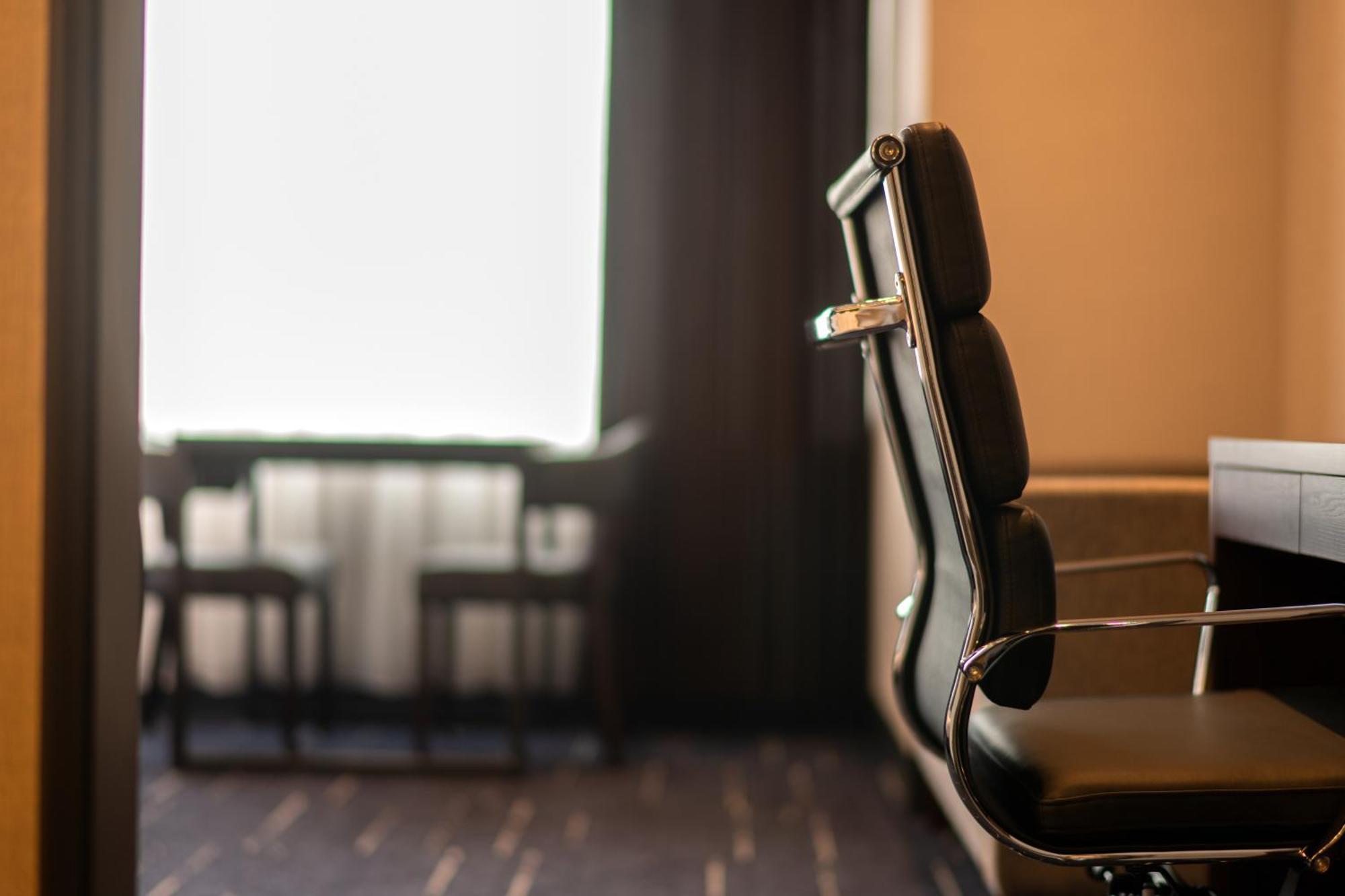 Niigata Grand Hotel Zewnętrze zdjęcie