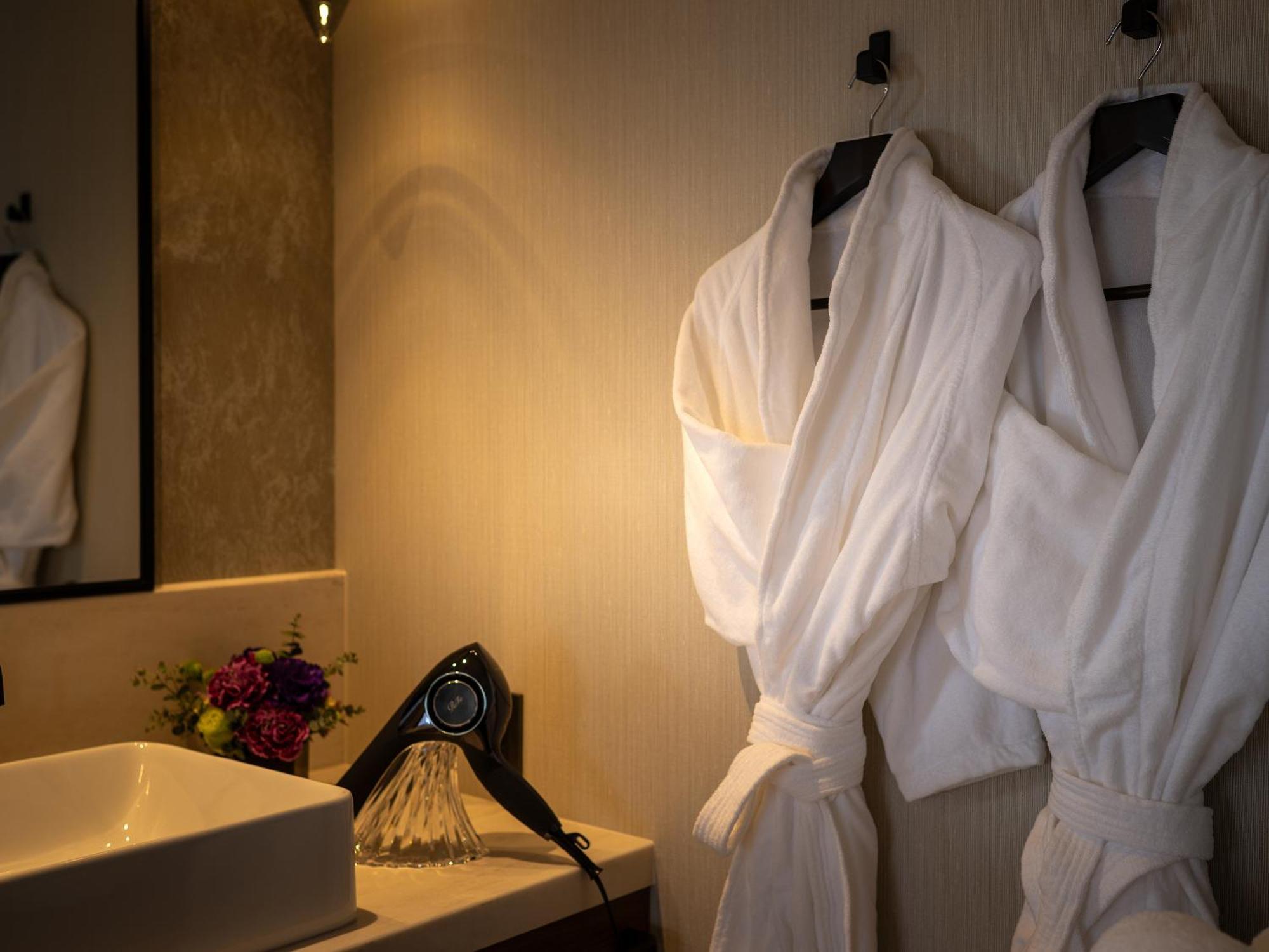 Niigata Grand Hotel Zewnętrze zdjęcie