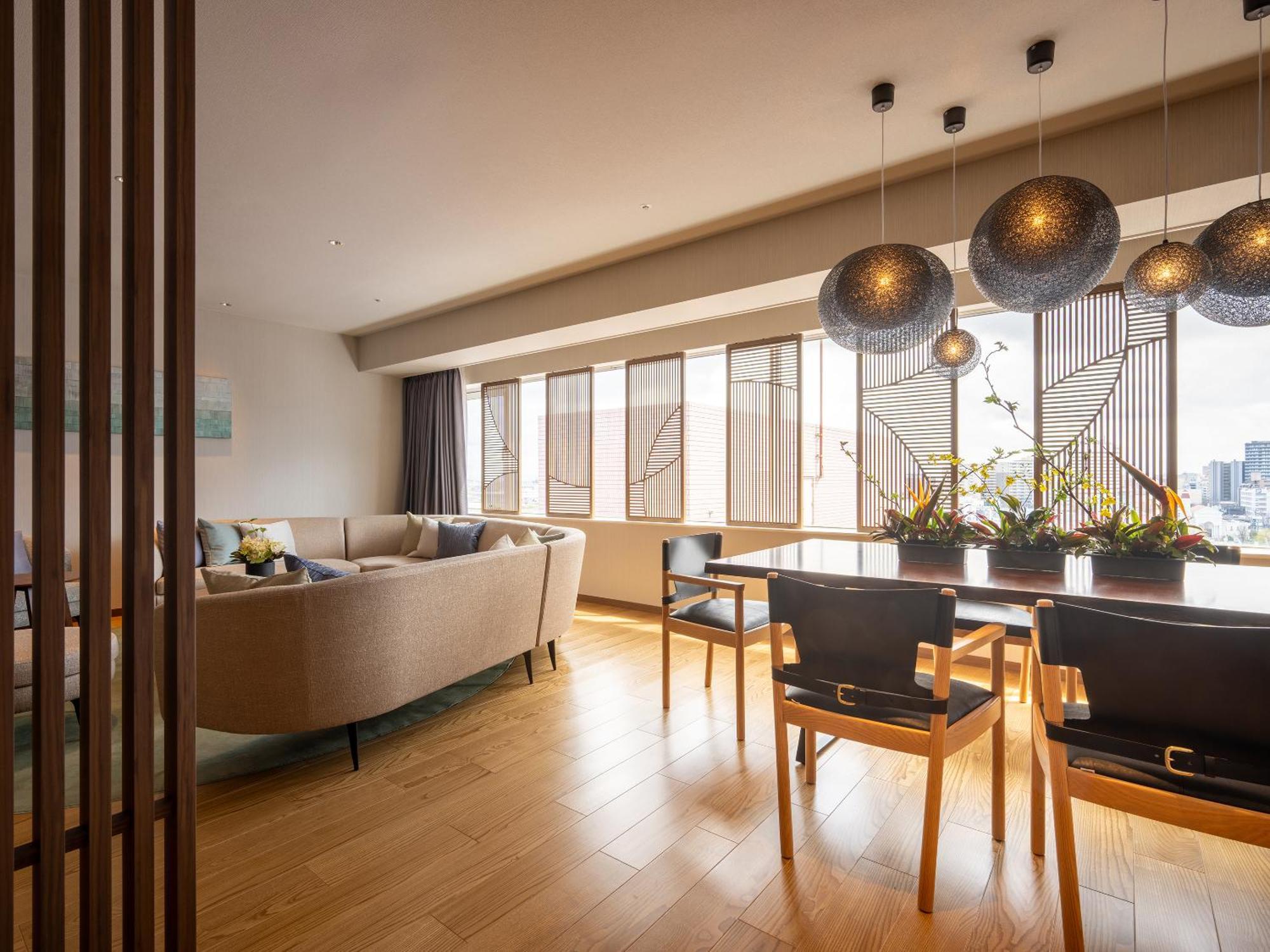 Niigata Grand Hotel Zewnętrze zdjęcie