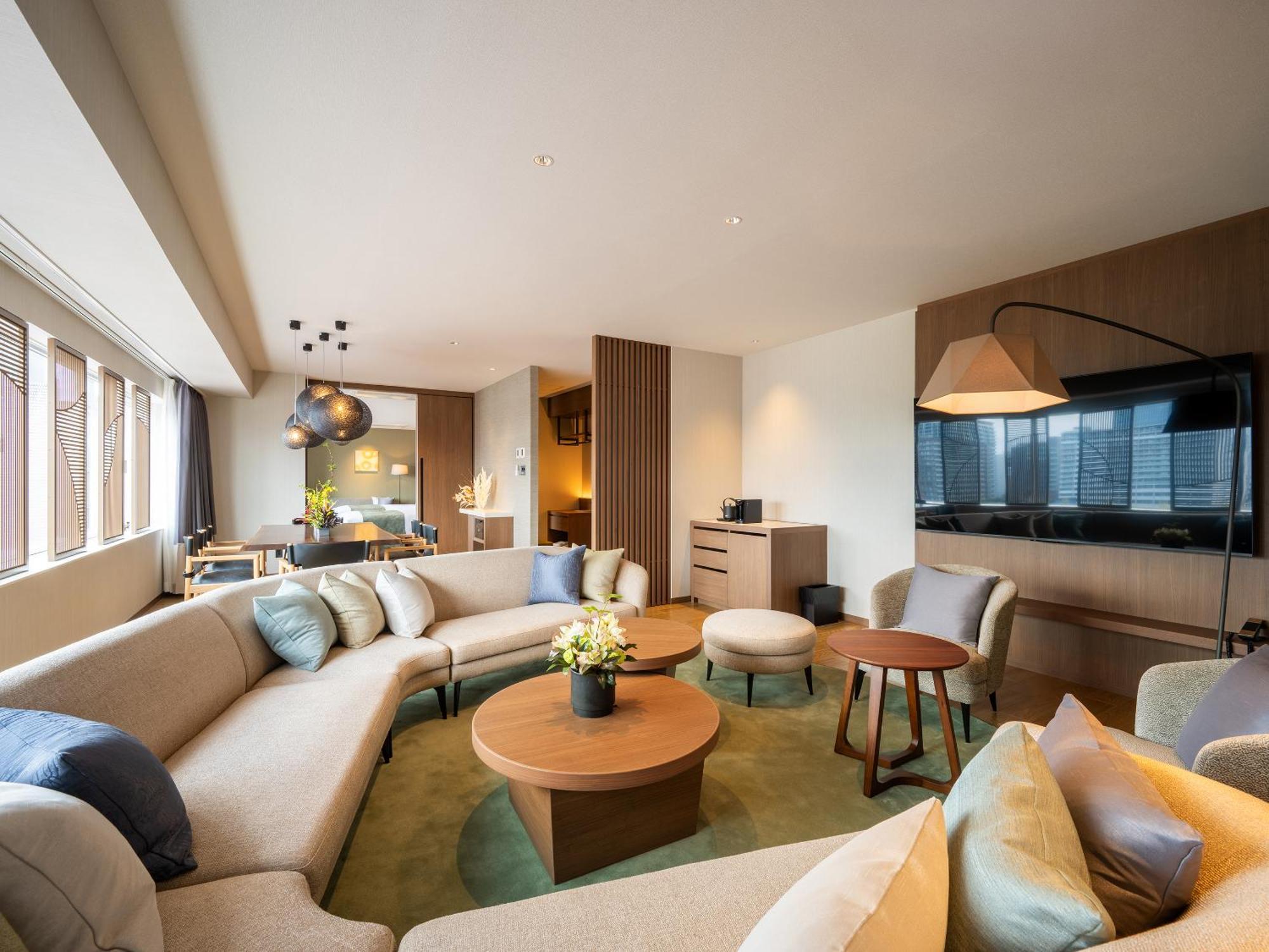 Niigata Grand Hotel Zewnętrze zdjęcie