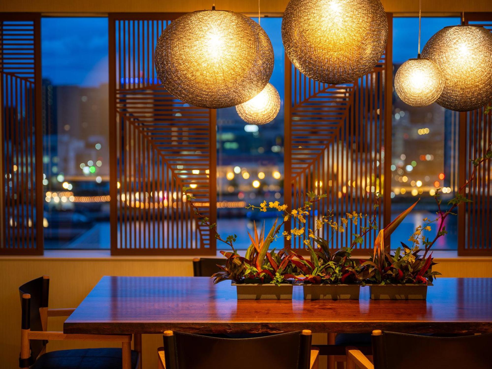 Niigata Grand Hotel Zewnętrze zdjęcie
