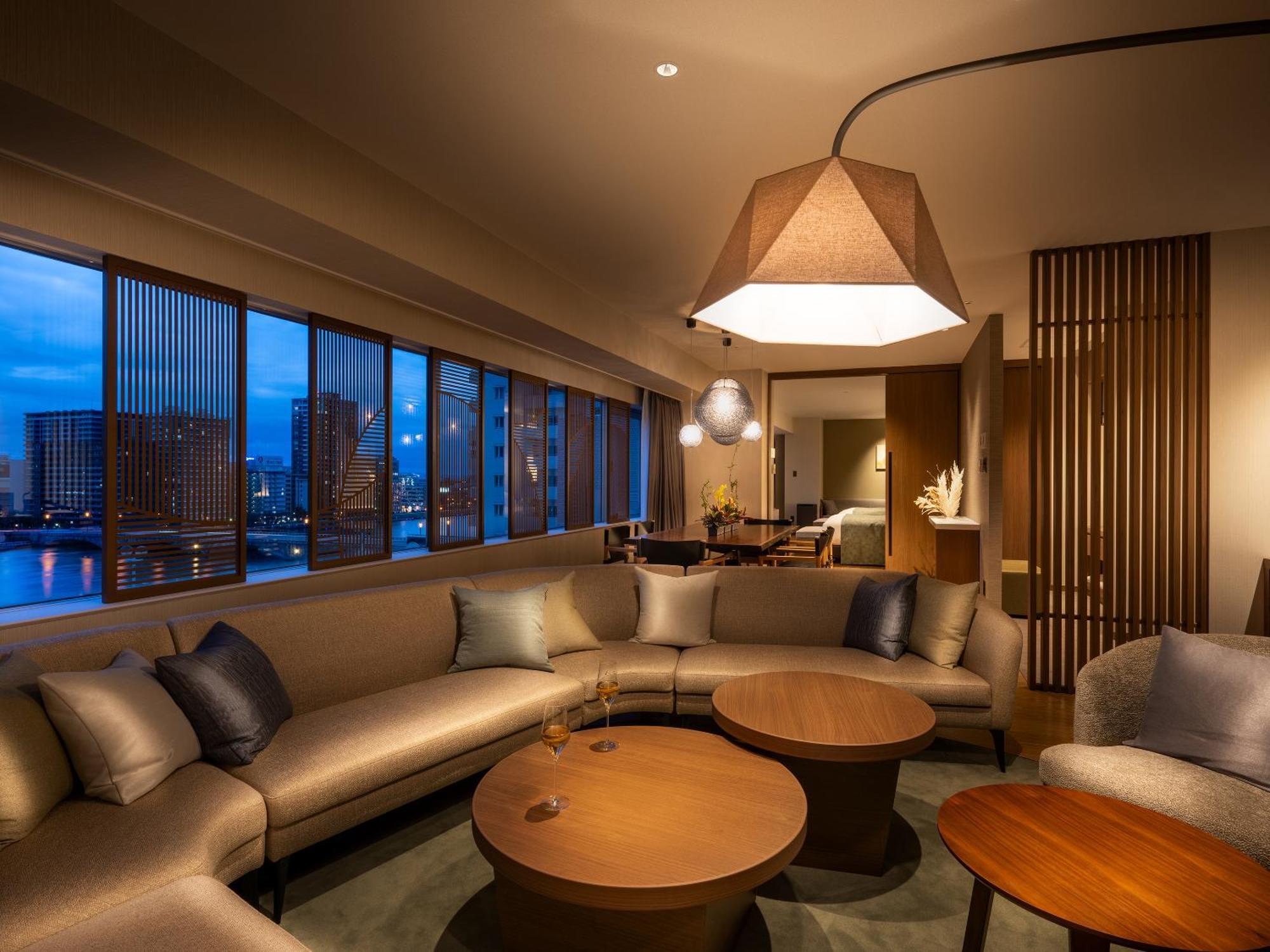 Niigata Grand Hotel Zewnętrze zdjęcie