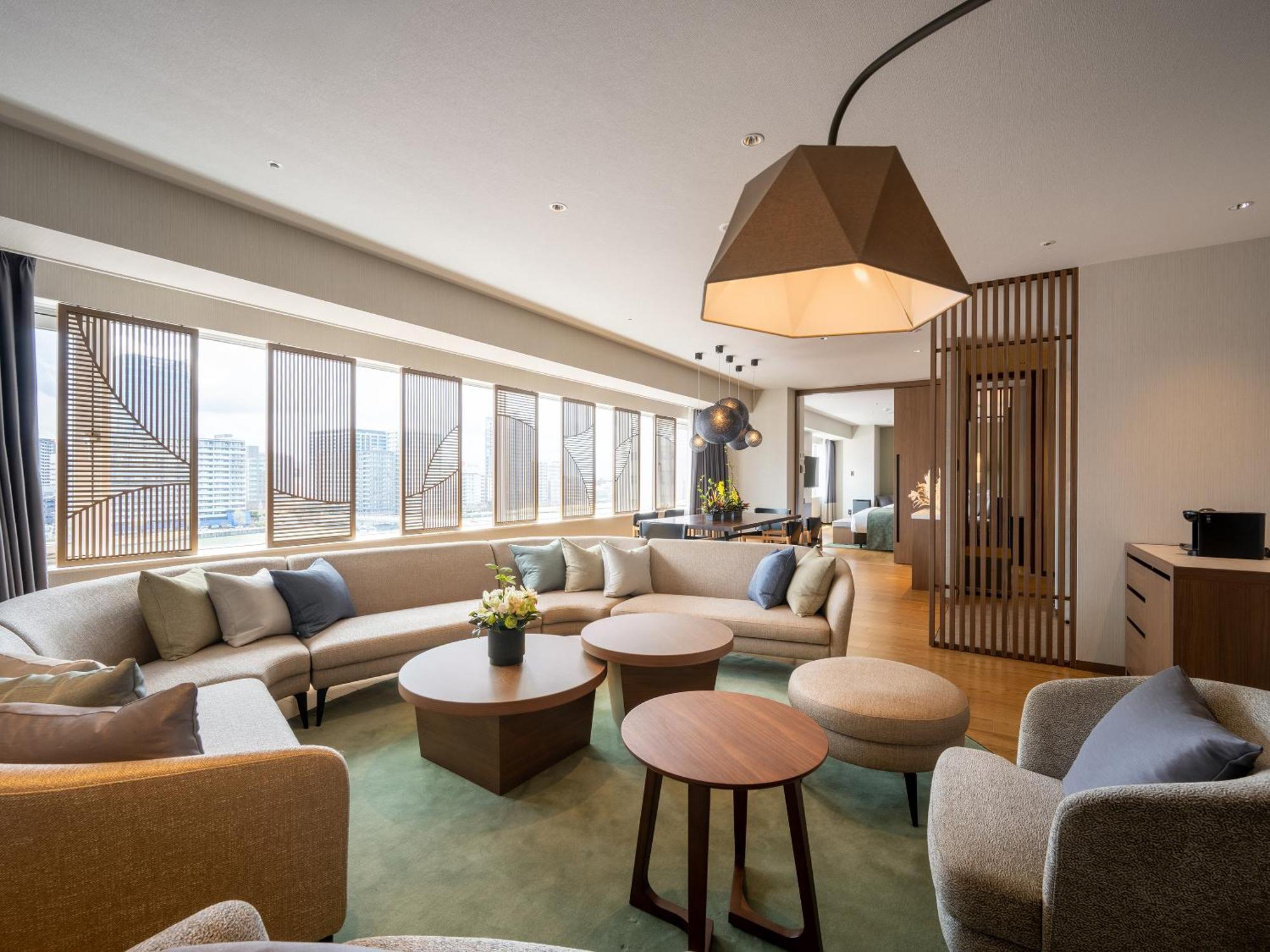 Niigata Grand Hotel Zewnętrze zdjęcie